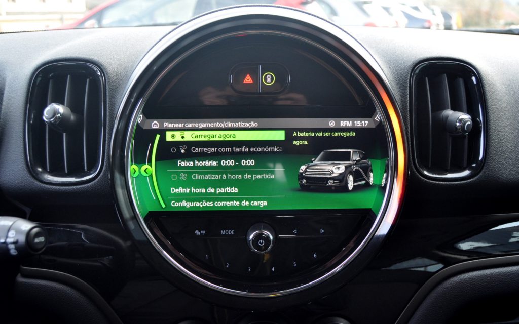 MINI Countryman Cooper SE ALL4 Híbrido/ Plug-in