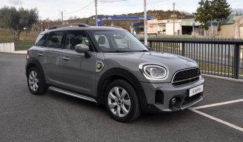 MINI Countryman Cooper SE ALL4 Híbrido/ Plug-in cheio