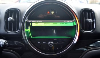 MINI Countryman Cooper SE ALL4 Híbrido/ Plug-in cheio