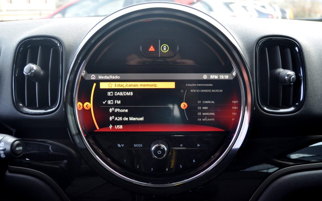 MINI Countryman Cooper SE ALL4 Híbrido/ Plug-in