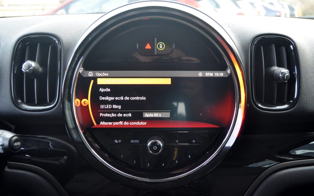 MINI Countryman Cooper SE ALL4 Híbrido/ Plug-in