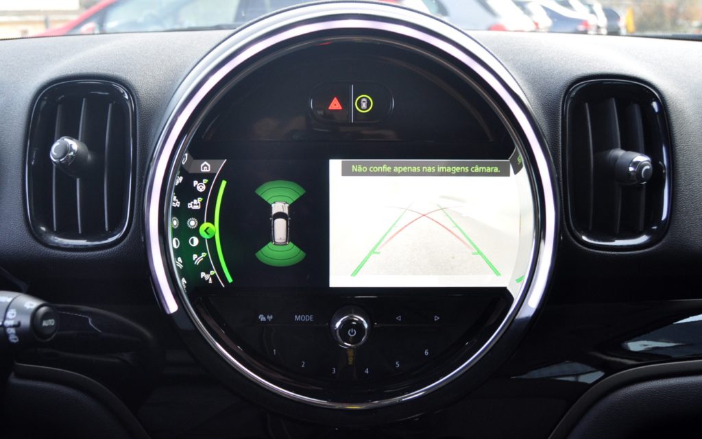 MINI Countryman Cooper SE ALL4 Híbrido/ Plug-in