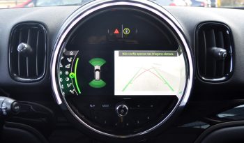 MINI Countryman Cooper SE ALL4 Híbrido/ Plug-in cheio