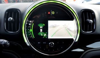 MINI Countryman Cooper SE ALL4 Híbrido/ Plug-in cheio