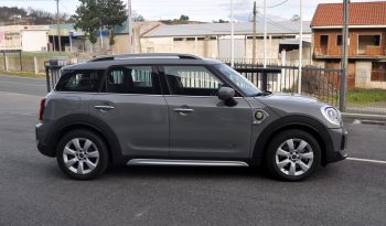 MINI Countryman Cooper SE ALL4 Híbrido/ Plug-in cheio