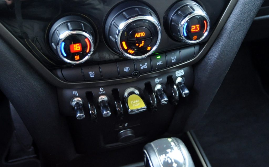 MINI Countryman Cooper SE ALL4 Híbrido/ Plug-in