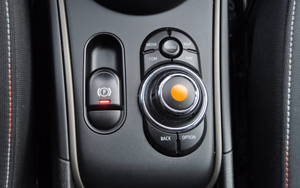 MINI Countryman Cooper SE ALL4 Híbrido/ Plug-in