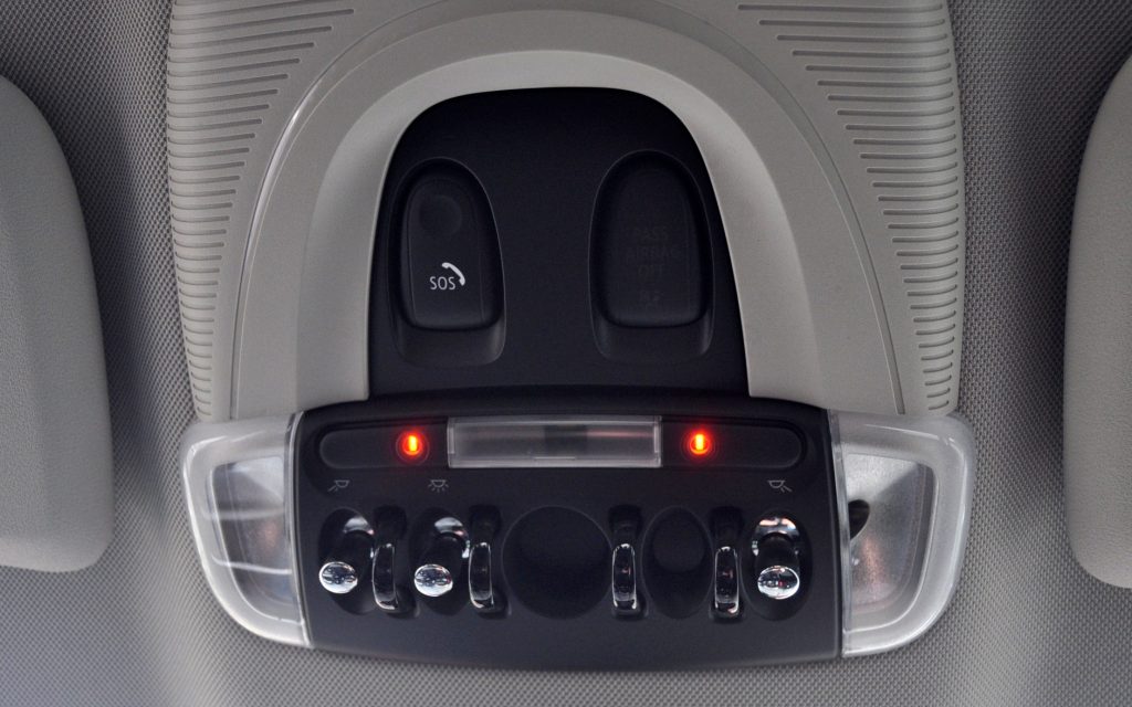 MINI Countryman Cooper SE ALL4 Híbrido/ Plug-in