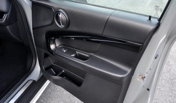 MINI Countryman Cooper SE ALL4 Híbrido/ Plug-in cheio