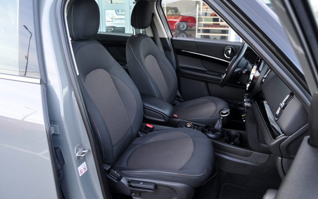 MINI Countryman Cooper SE ALL4 Híbrido/ Plug-in