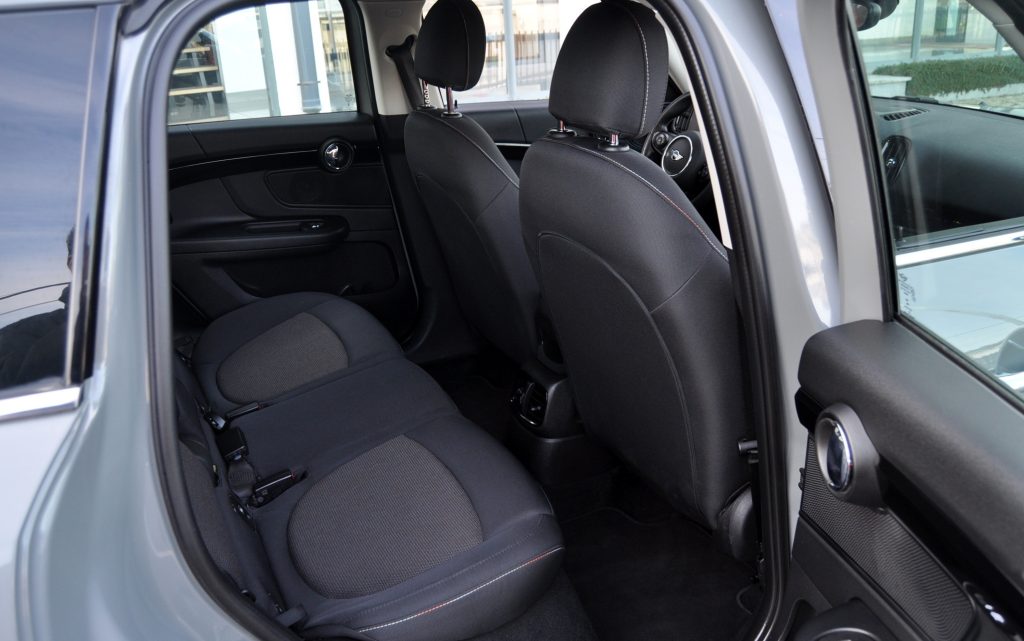 MINI Countryman Cooper SE ALL4 Híbrido/ Plug-in