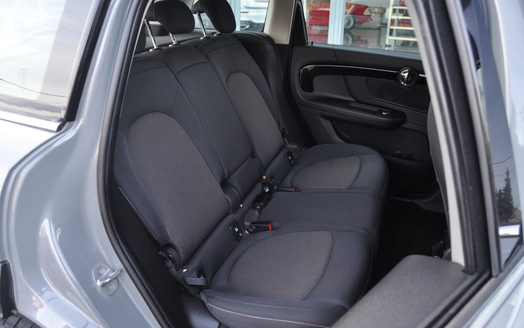 MINI Countryman Cooper SE ALL4 Híbrido/ Plug-in