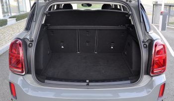 MINI Countryman Cooper SE ALL4 Híbrido/ Plug-in cheio