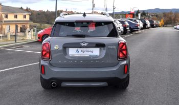 MINI Countryman Cooper SE ALL4 Híbrido/ Plug-in cheio