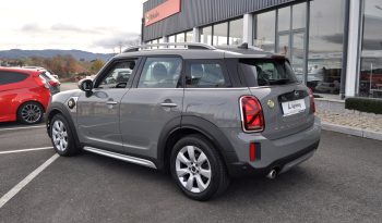 MINI Countryman Cooper SE ALL4 Híbrido/ Plug-in cheio
