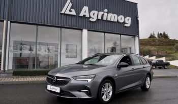 Opel Insignia Sports Tourer 1.5 CDTI Business Edition