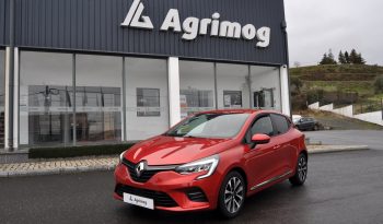 Renault Clio 1.0 TCE 100 Intens