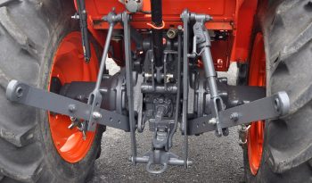 KUBOTA L2850 DT cheio