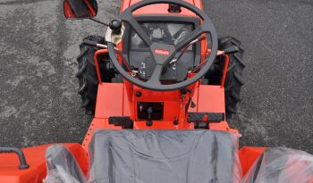 KUBOTA L2850 DT cheio