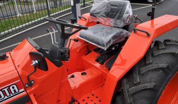 KUBOTA L2850 DT cheio