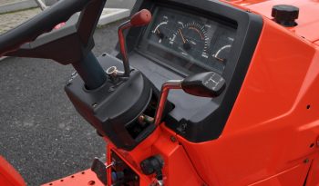 KUBOTA L2850 DT cheio