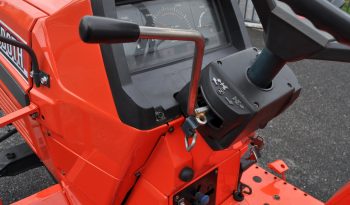 KUBOTA L2850 DT cheio