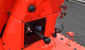 KUBOTA L2850 DT cheio