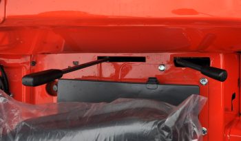 KUBOTA L2850 DT cheio