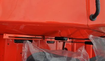 KUBOTA L2850 DT cheio