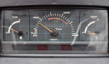 KUBOTA L2850 DT cheio