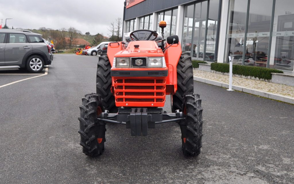 KUBOTA L2850 DT