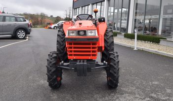 KUBOTA L2850 DT cheio