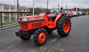 KUBOTA L2850 DT cheio