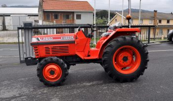 KUBOTA L2850 DT cheio