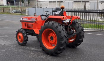 KUBOTA L2850 DT cheio