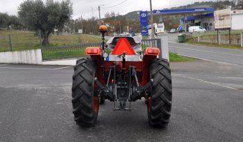 KUBOTA L2850 DT cheio