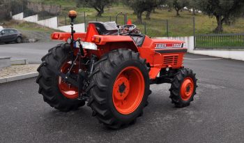 KUBOTA L2850 DT cheio