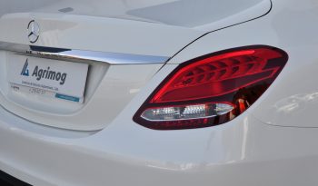 Mercedes-Benz C200d Business Solutions 160 cv cheio