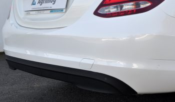 Mercedes-Benz C200d Business Solutions 160 cv cheio