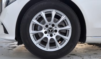 Mercedes-Benz C200d Business Solutions 160 cv cheio
