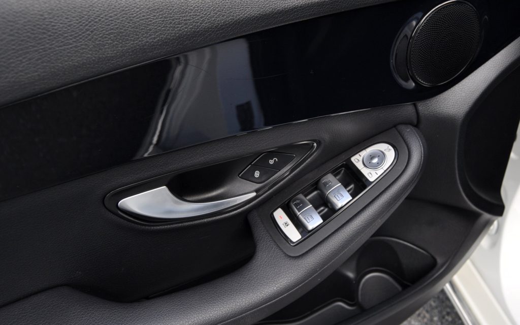 Mercedes-Benz C200d Business Solutions 160 cv