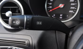 Mercedes-Benz C200d Business Solutions 160 cv cheio