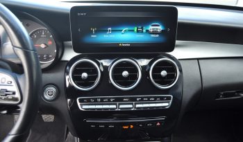 Mercedes-Benz C200d Business Solutions 160 cv cheio