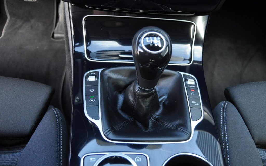 Mercedes-Benz C200d Business Solutions 160 cv