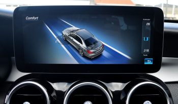 Mercedes-Benz C200d Business Solutions 160 cv cheio