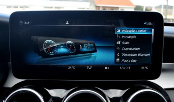 Mercedes-Benz C200d Business Solutions 160 cv cheio