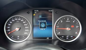 Mercedes-Benz C200d Business Solutions 160 cv cheio