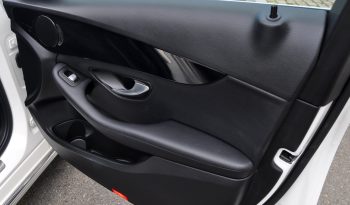 Mercedes-Benz C200d Business Solutions 160 cv cheio