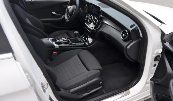Mercedes-Benz C200d Business Solutions 160 cv cheio