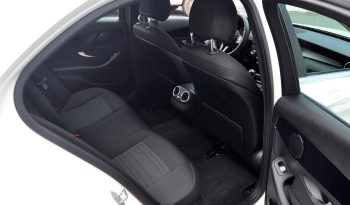 Mercedes-Benz C200d Business Solutions 160 cv cheio